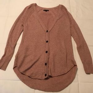 American Eagle Cardigan